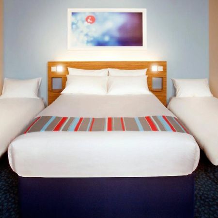 Travelodge Peterborough Alwalton Esterno foto