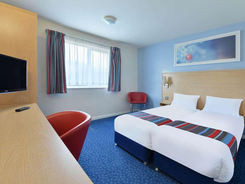 Travelodge Peterborough Alwalton Camera foto