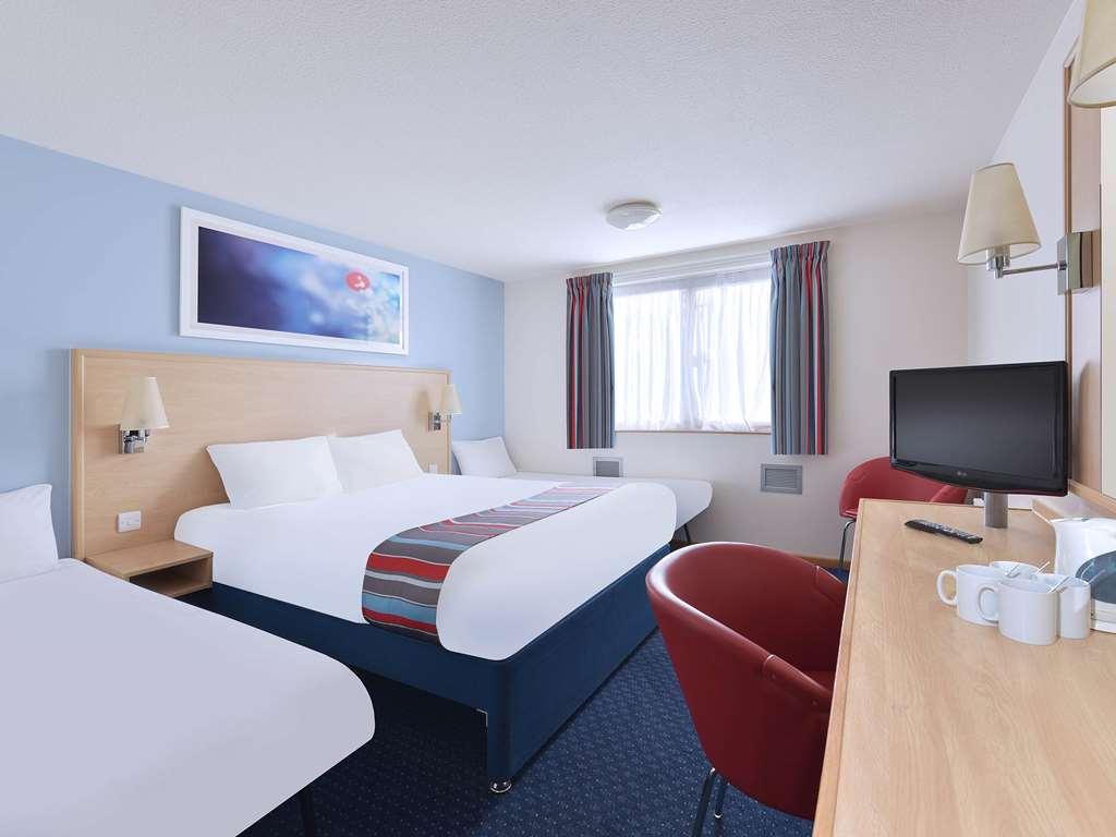 Travelodge Peterborough Alwalton Camera foto