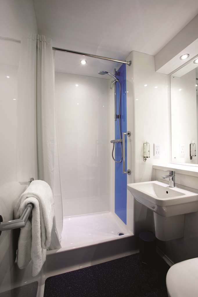 Travelodge Peterborough Alwalton Camera foto