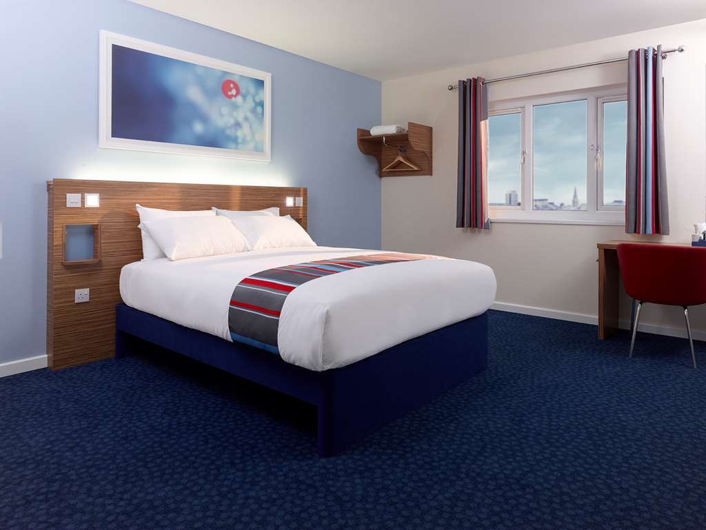 Travelodge Peterborough Alwalton Camera foto
