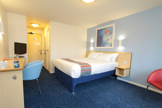 Travelodge Peterborough Alwalton Camera foto
