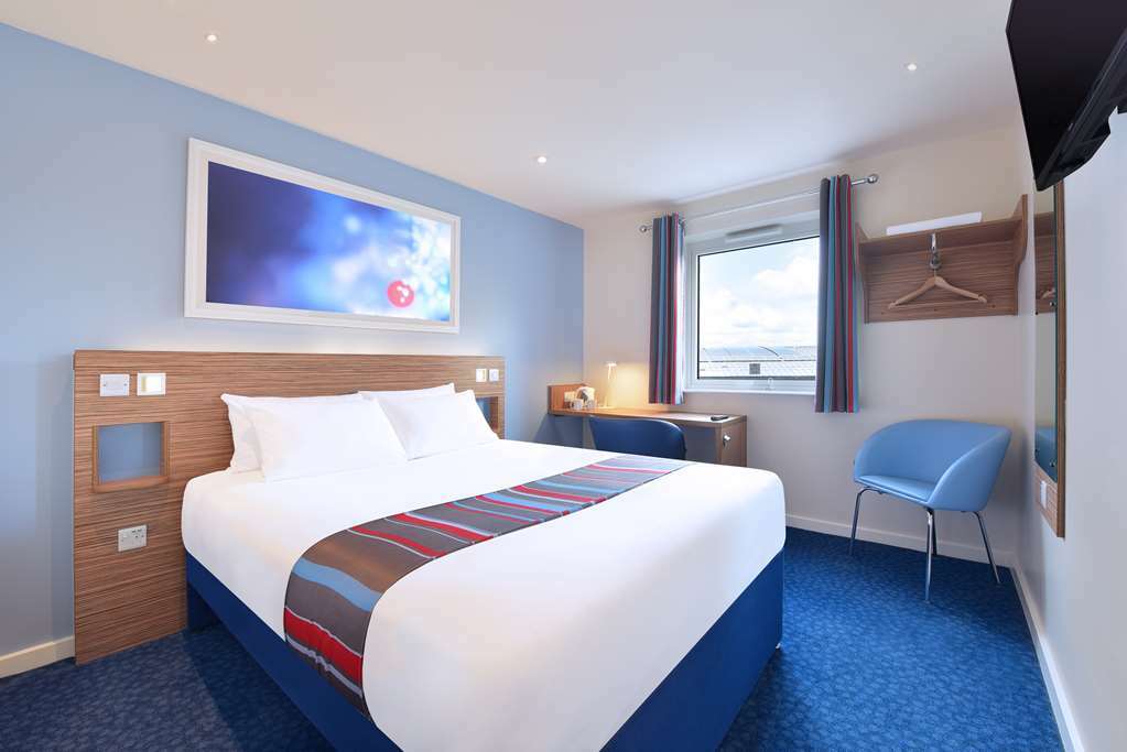 Travelodge Peterborough Alwalton Camera foto