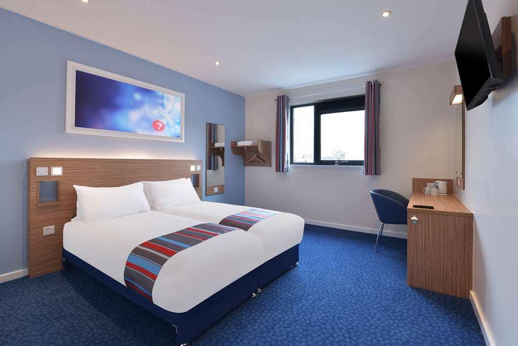 Travelodge Peterborough Alwalton Camera foto